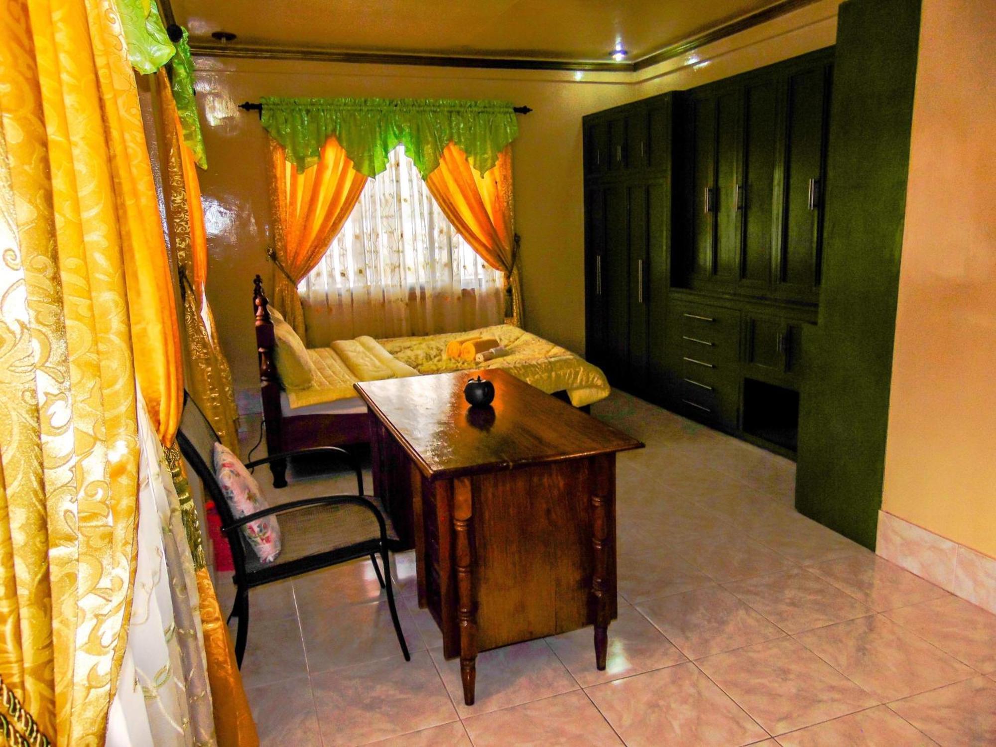 Pangulatan Beach Resort Эль-Нидо Номер фото