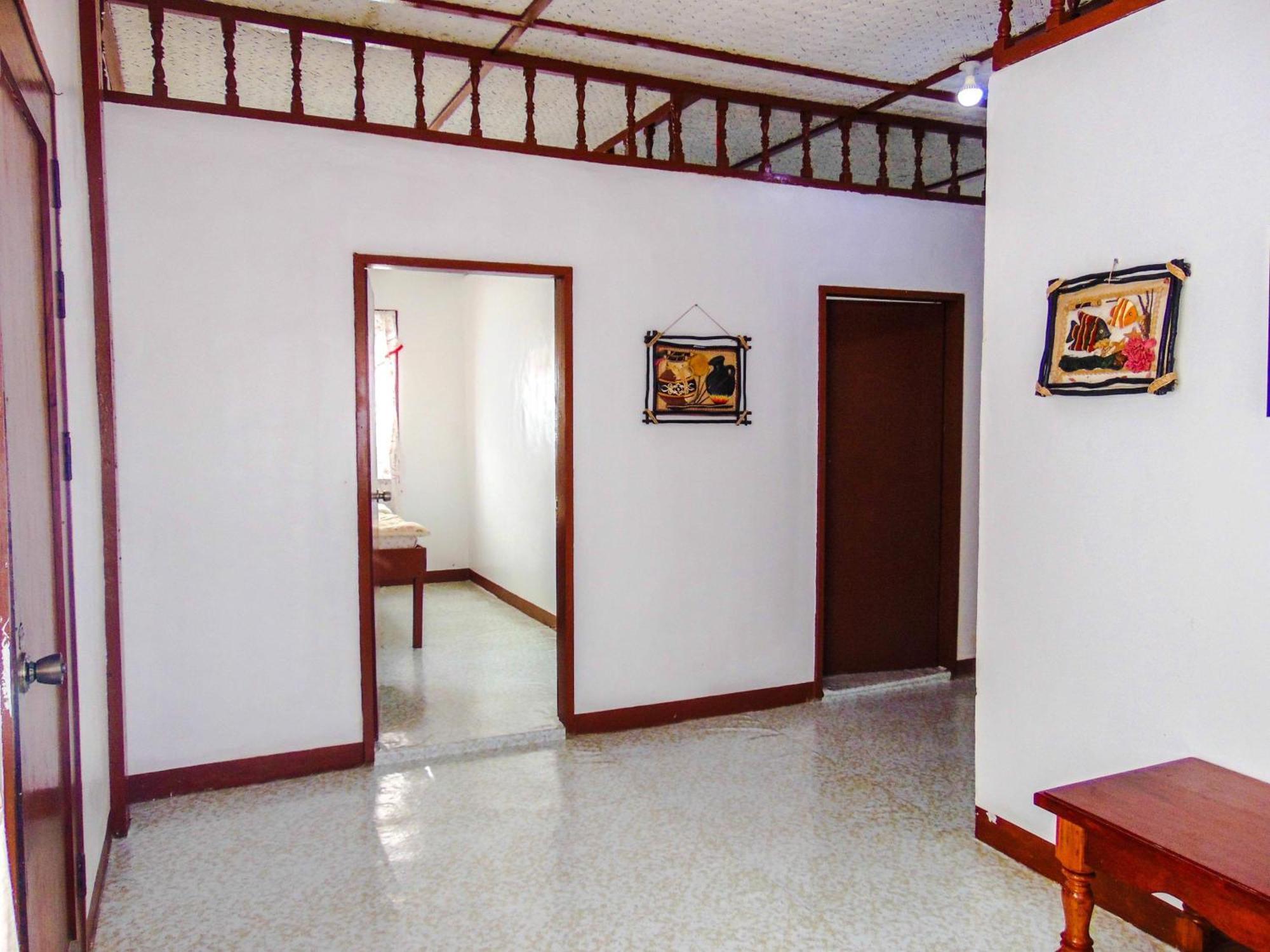 Pangulatan Beach Resort Эль-Нидо Номер фото